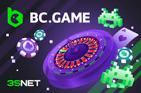 The Exciting World of BC Game پاکست The Exciting World of BC Game پاکست