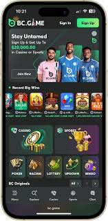 The Exciting World of BC Game پاکست The Exciting World of BC Game پاکست