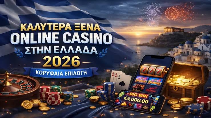 Τα Καλύτερα Διαδικτυακά Καζίνο το 2023 467209989 Τα Καλύτερα Διαδικτυακά Καζίνο το 2023 467209989