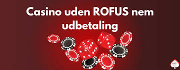 Bedste Casino Uden Om Roufus - Find Din Perfekte Spilleoplevelse Bedste Casino Uden Om Roufus - Find Din Perfekte Spilleoplevelse