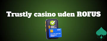 Casino uden ROFUS med bankoverføring - Den Ultimative Guide