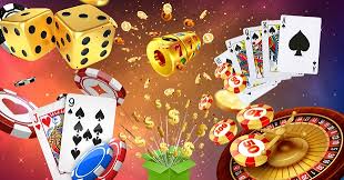 Join the Excitement of Love Casino 4! Join the Excitement of Love Casino 4!