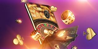 Lucky Carnival Casino Your Ultimate Gaming Destination Lucky Carnival Casino Your Ultimate Gaming Destination