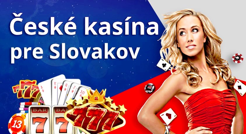 Zahraniční online kasina Jak najít to pravé